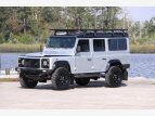 Thumbnail Photo 56 for 1996 Land Rover Defender